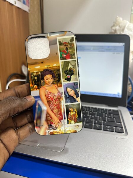 Coque iPhone