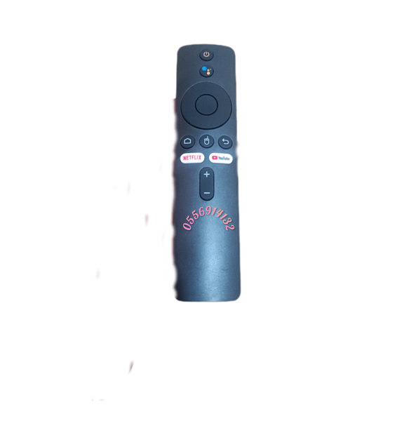 Télécommande box Tv androïde