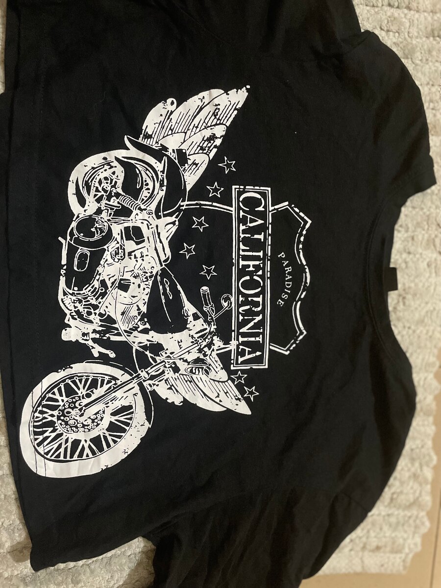 Lot de tops tendance femme