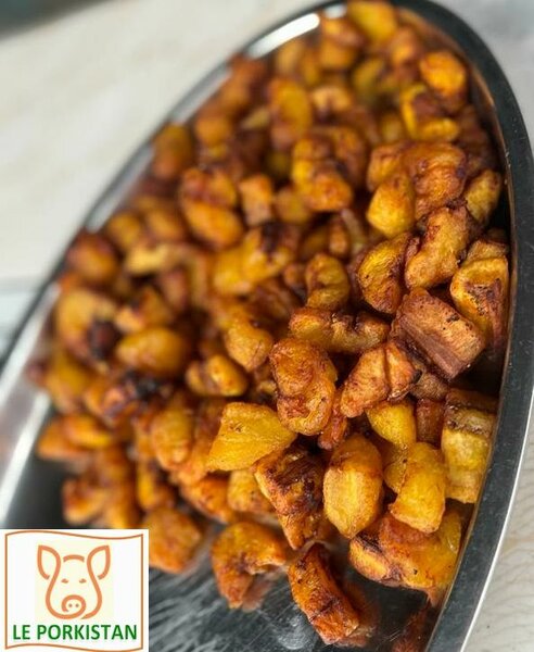 Alloco Portion 1000F