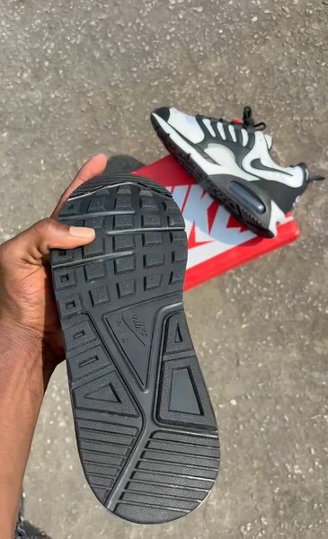 Air max humara