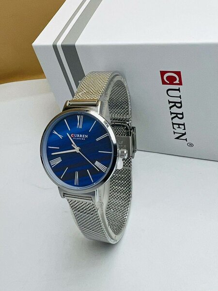 Montre Curren Élégante