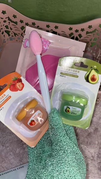 Kits de lèvre