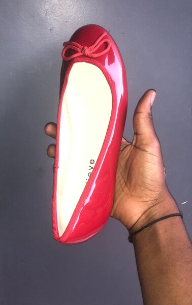 Ballerines originales