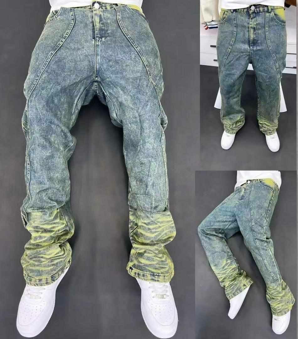 Baggy Jeans