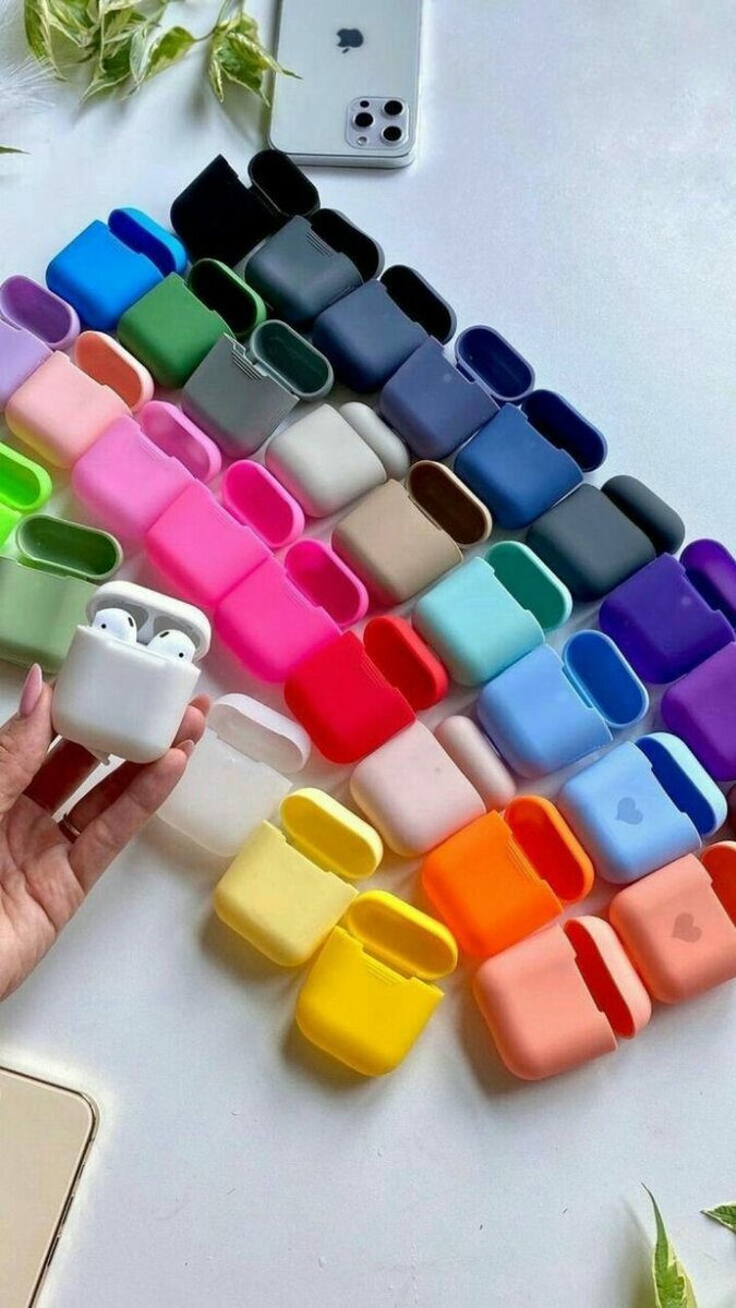 Airpods case