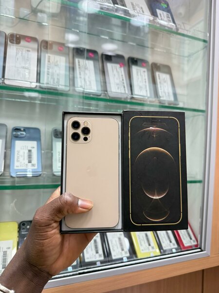 12 pro 128Go sans face ID