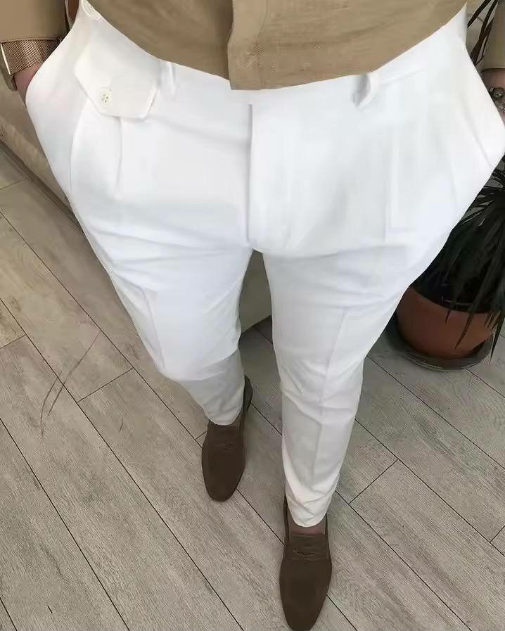 Turkey Material Trousers