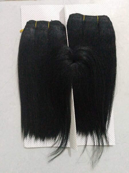 Extensions cheveux naturels