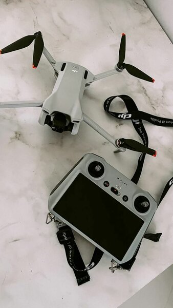 Drone dji