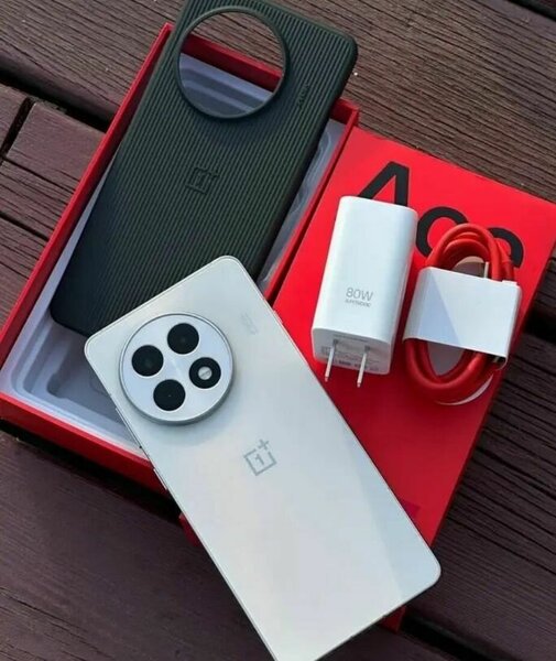 Smartphone puissant OnePlus