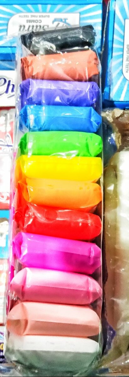 China soil/چاینہ مٹی