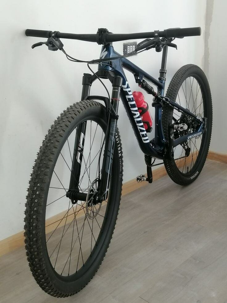 Vélo de montagne Specialized