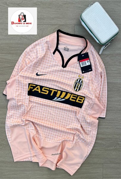 Maillot de football vintage