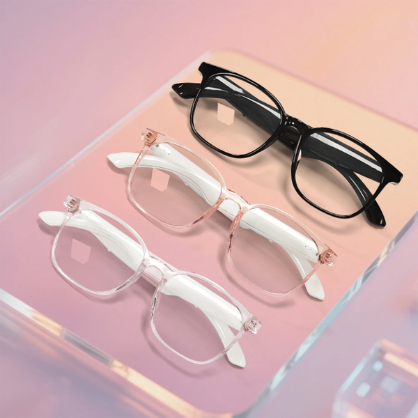 Smart Audio Lunettes Bluetooth