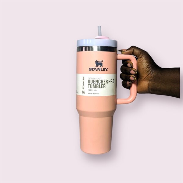 Stanley Quencher H2.0 Tumbler