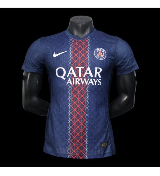 Maillot de Football Homme PSG