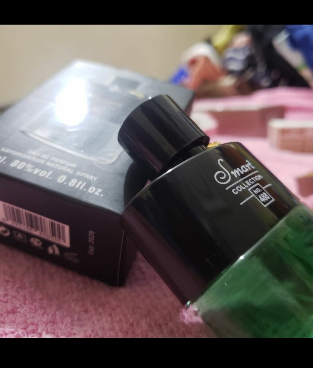 Parfum Smart Collection 25ml