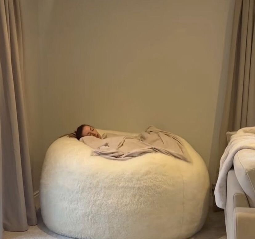 Beanbag/Pouf