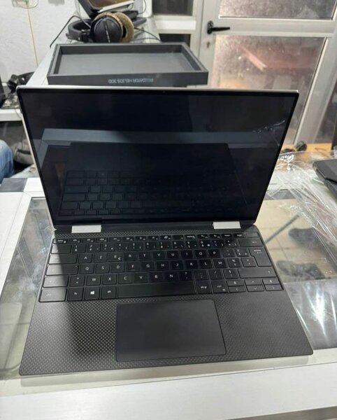 Dell Precision 15" Puissant