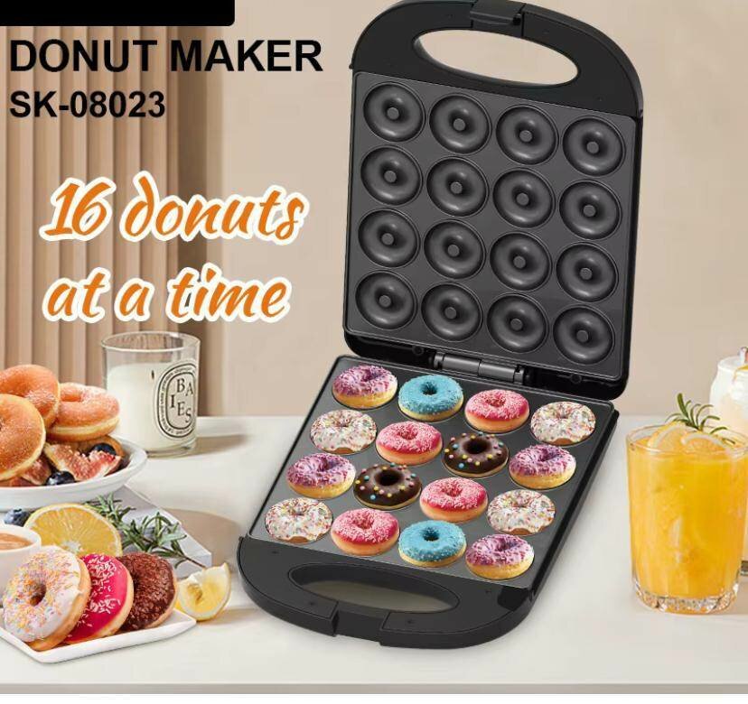 Quality Donut Maker