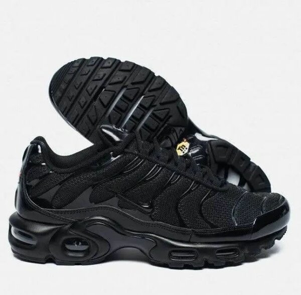 Nike Air Max TN Noir