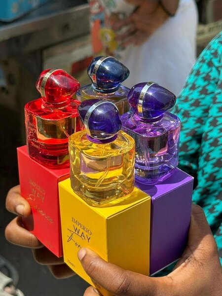 Parfum Império Way Essence