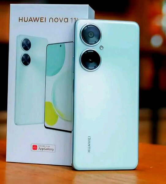 Huawei Nova 11i Smartphone