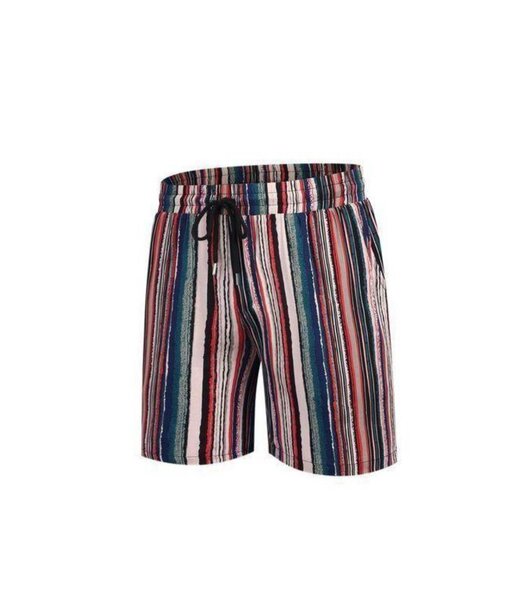 Ensemble Rayé Homme Léger