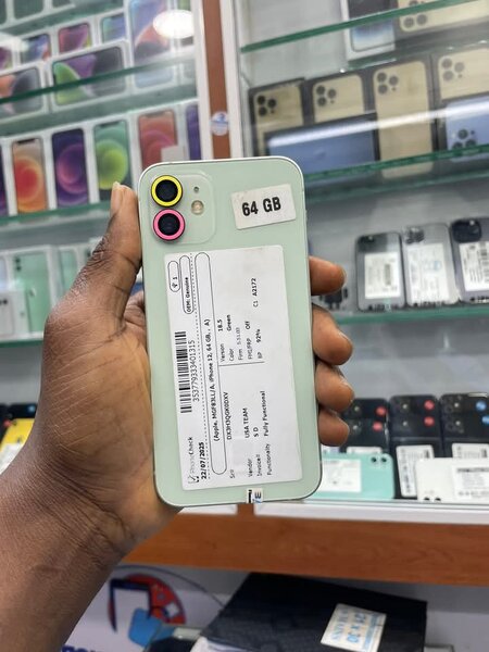 Smartphone 64GB écran HD