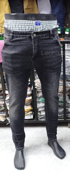 Men's Jeans High Quality