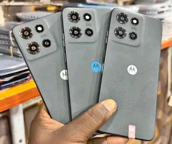 Smartphone Motorola moderne