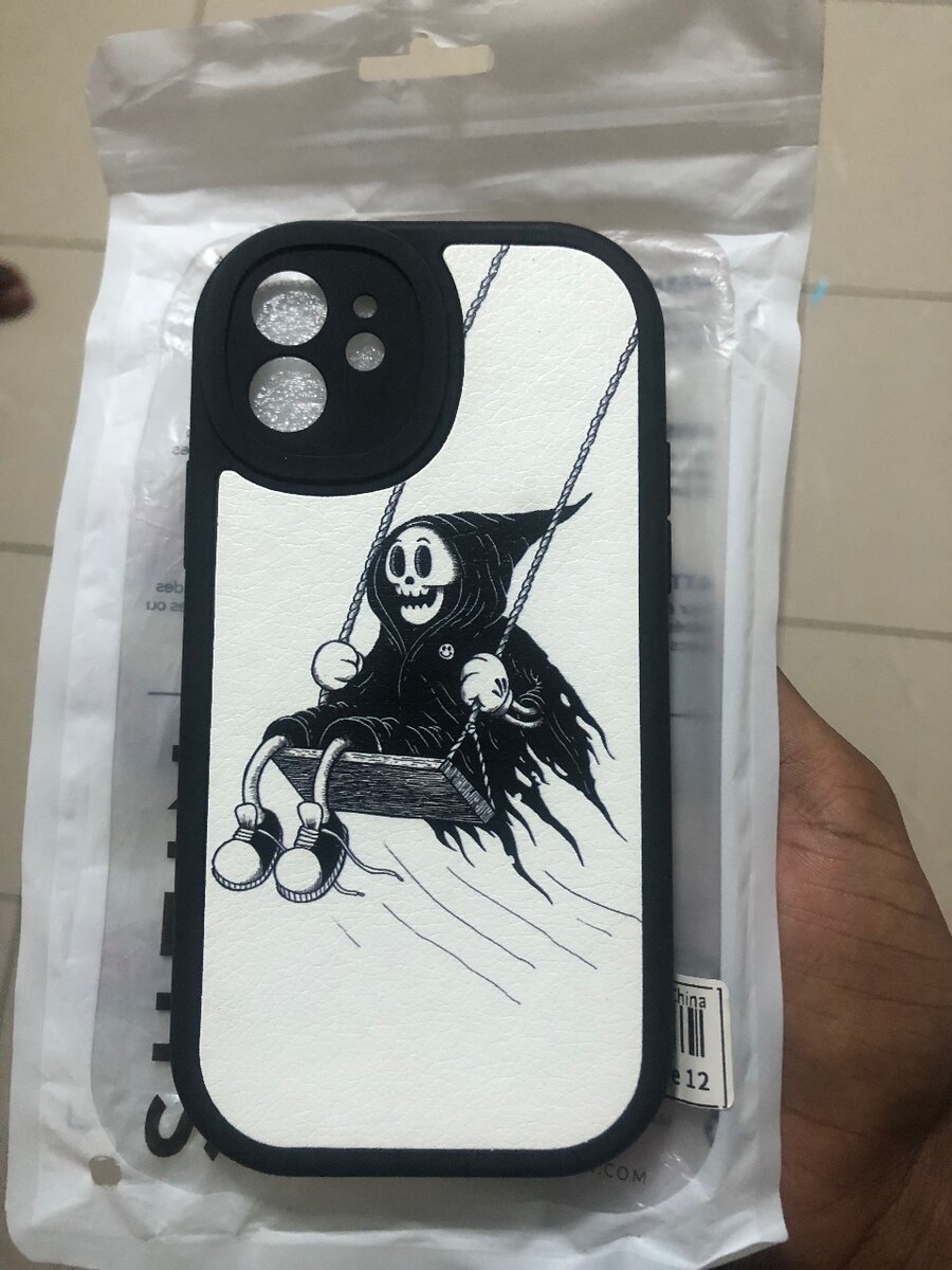 Coques de iPhone original