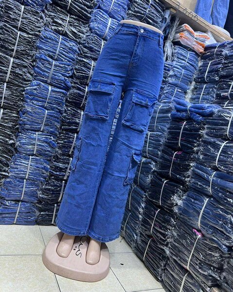Cago jeans