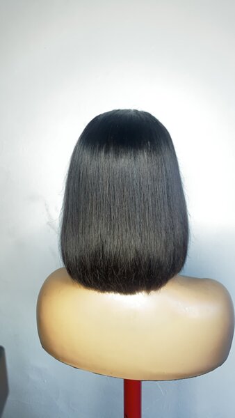12 inches double drawn 4 by 4 closure unit