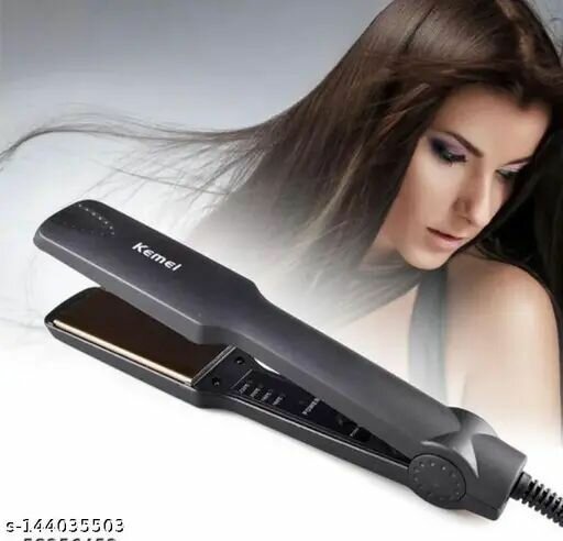 lisseur de cheveux professionn