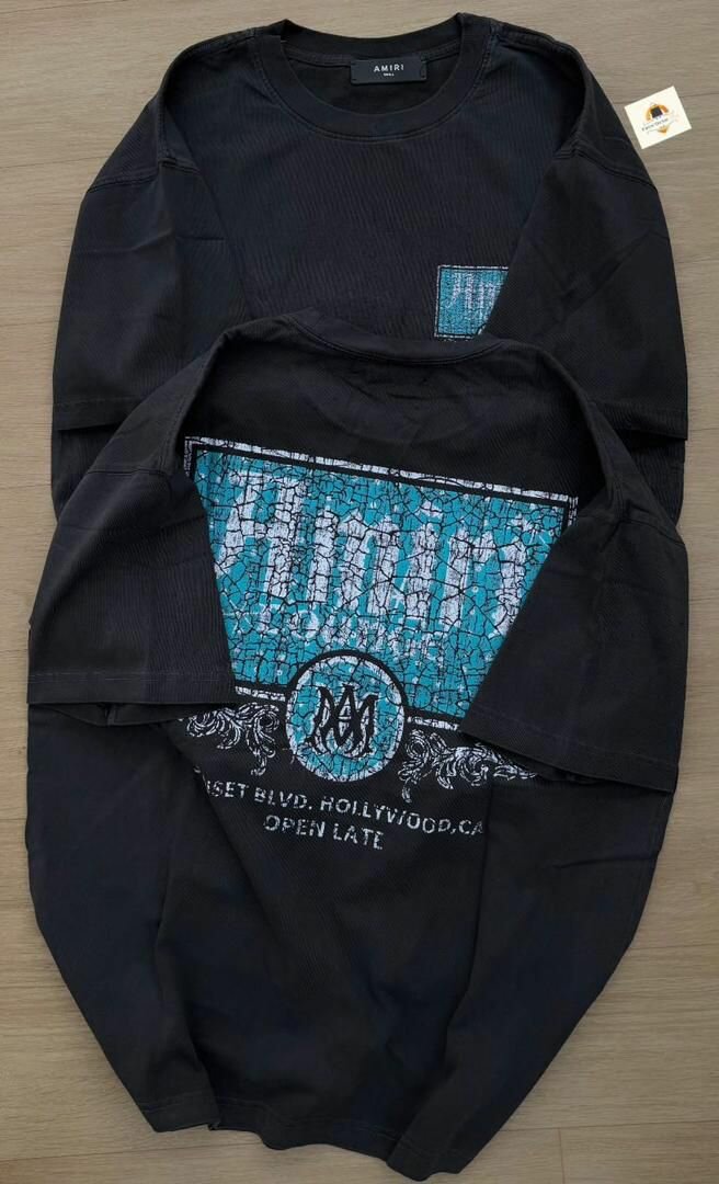 T-shirt unisexe NOCTA