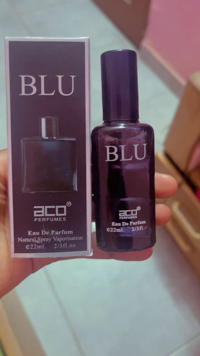 Parfum Élite pour Hommes