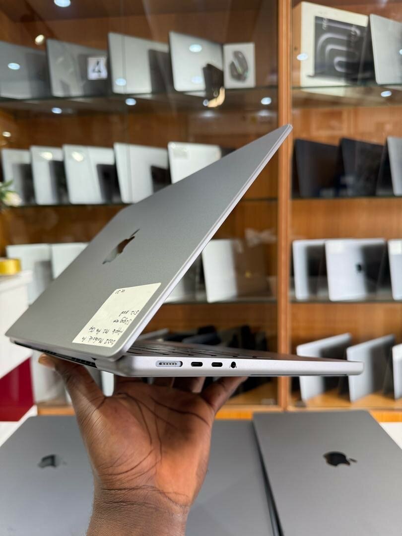 MacBook pro