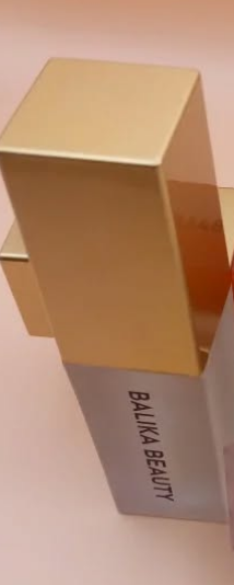 Balika Beauty lipgloss 