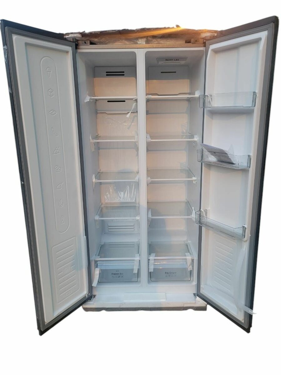 NASCO REFRIGERATEUR AMERICAIN