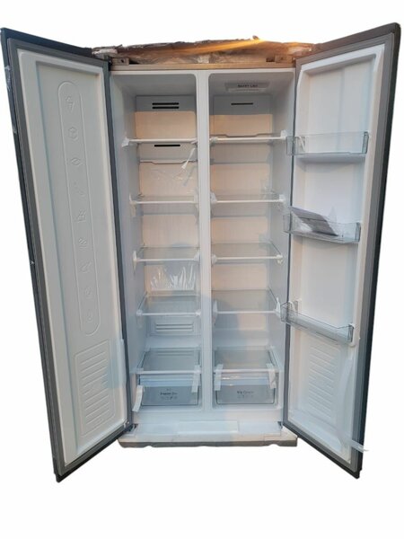 NASCO REFRIGERATEUR AMERICAIN