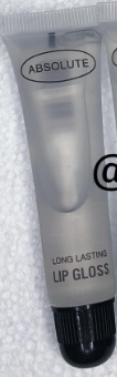 Lip gloss