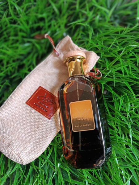 Mousuf by Ard al zaafaran