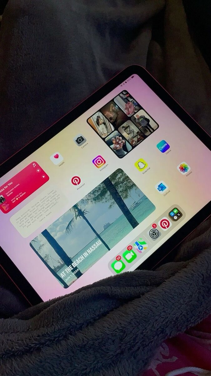 Apple iPad Pro 11" Wi-Fi