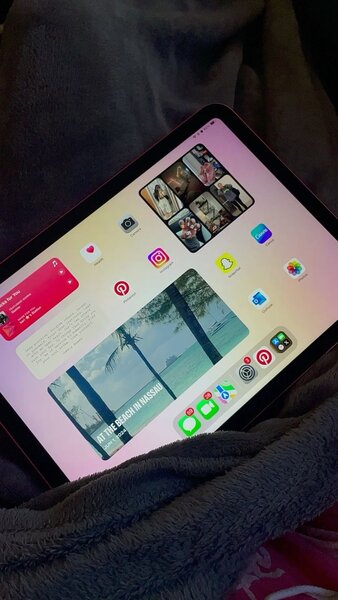 Apple iPad Pro 11" Wi-Fi