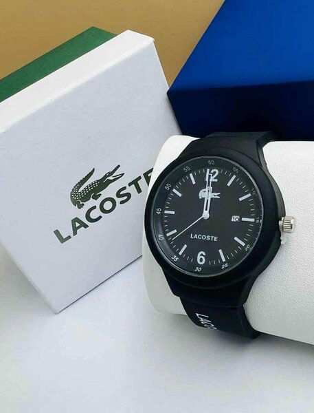 Montre Lacoste