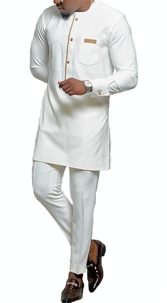 Tunique homme classe