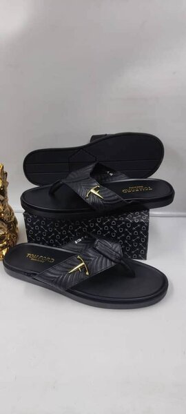 Mens slippers