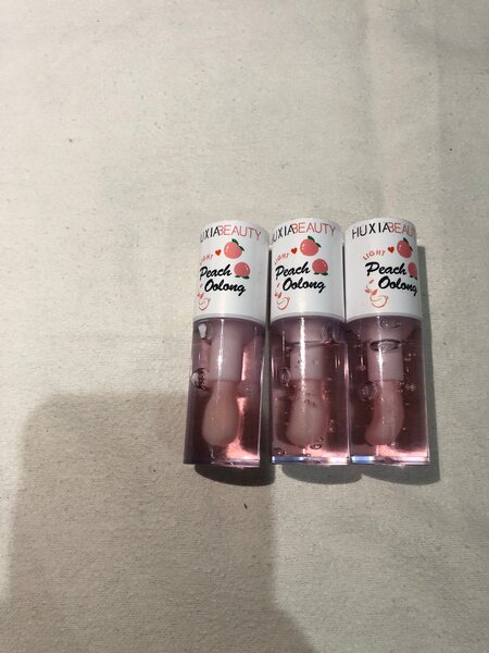 Rouge à Lèvres Peach Oolong